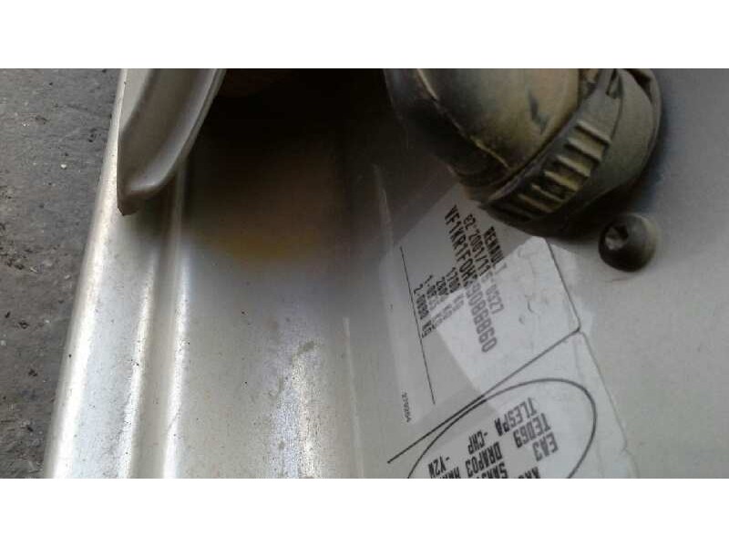 renault clio grandtour del año 2008