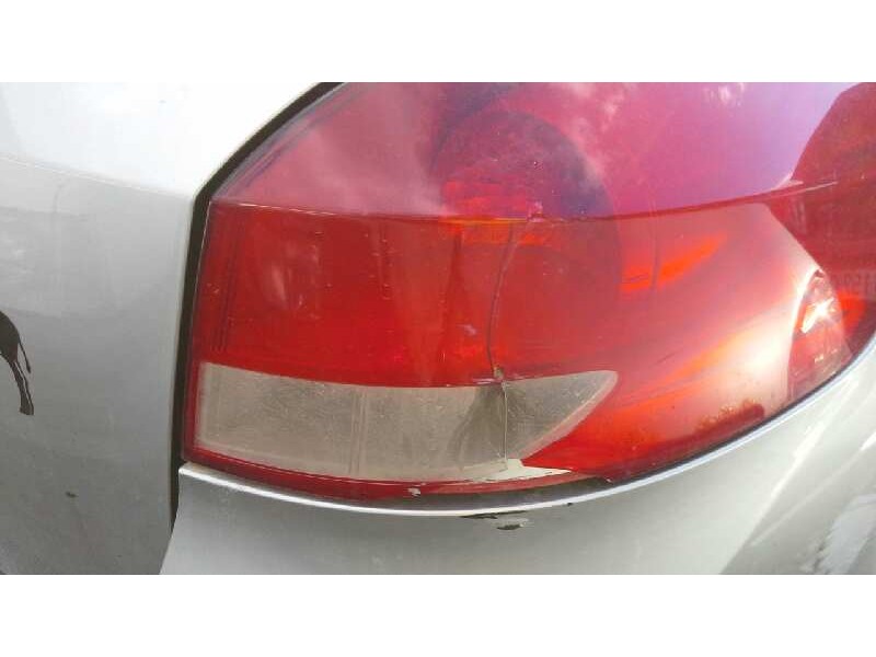 renault clio grandtour del año 2008