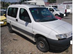 citroën berlingo del año 2000