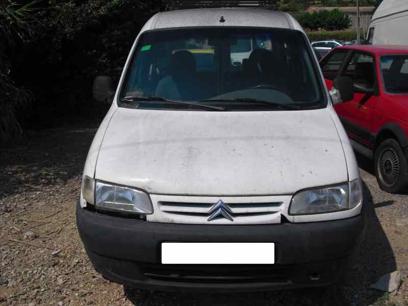 citroën berlingo del año 2000