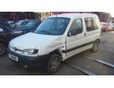 PEUGEOT PARTNER (S1)
