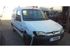 peugeot partner (s1) del año 2000 2