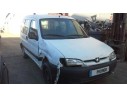 PEUGEOT PARTNER (S1)