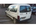 PEUGEOT PARTNER (S1)