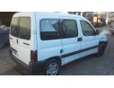 PEUGEOT PARTNER (S1)