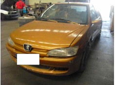 peugeot 306 berlina 3/4/5 puertas (s2) del año 1999