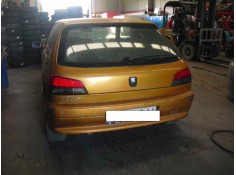 peugeot 306 berlina 3/4/5 puertas (s2) del año 1999 2