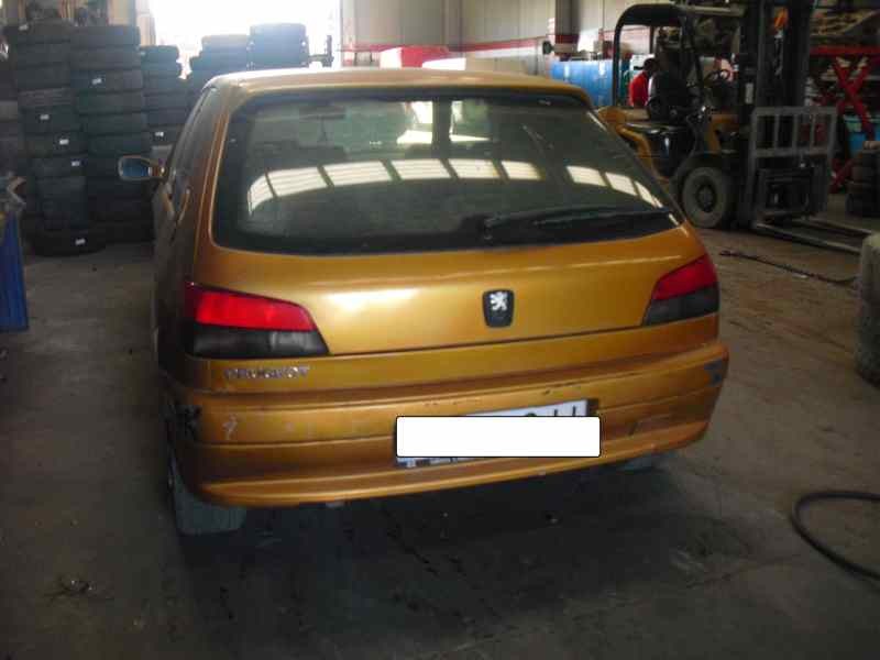 peugeot 306 berlina 3/4/5 puertas (s2) del año 1999