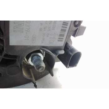 Recambio de alternador para mini mini (r50,r53) cooper referencia OEM IAM 0124325158  