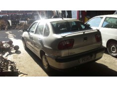 seat cordoba berlina (6k2) del año 2001