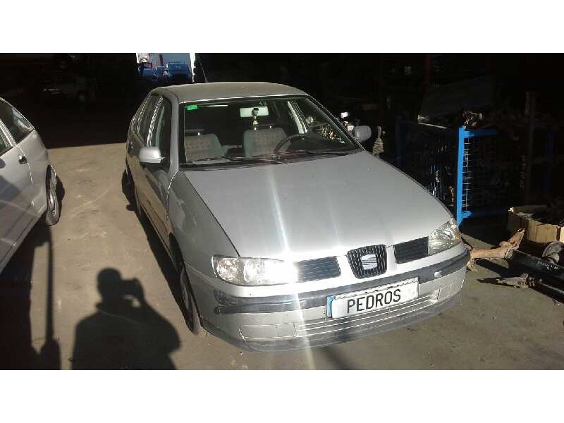 seat cordoba berlina (6k2) del año 2001