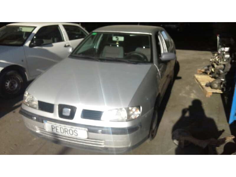 seat cordoba berlina (6k2) del año 2001