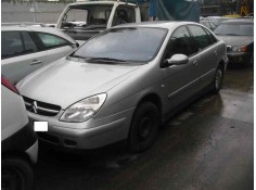 citroën c5 berlina del año 2002