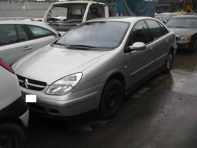 citroën c5 berlina del año 2002