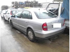 citroën c5 berlina del año 2002 2