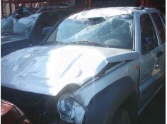 jeep cherokee (kj) del año 1950 2