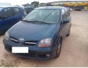 NISSAN ALMERA TINO (V10M)