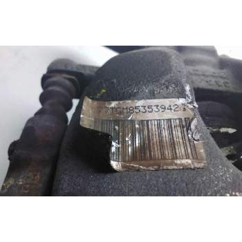 Recambio de pinza freno delantera derecha para peugeot 308 sw premium referencia OEM IAM 77TGM85353942  