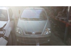renault scenic (ja..) del año 2002