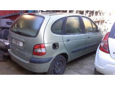 renault scenic (ja..) del año 2002 2