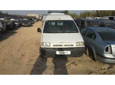 citroën jumpy del año 2001 2