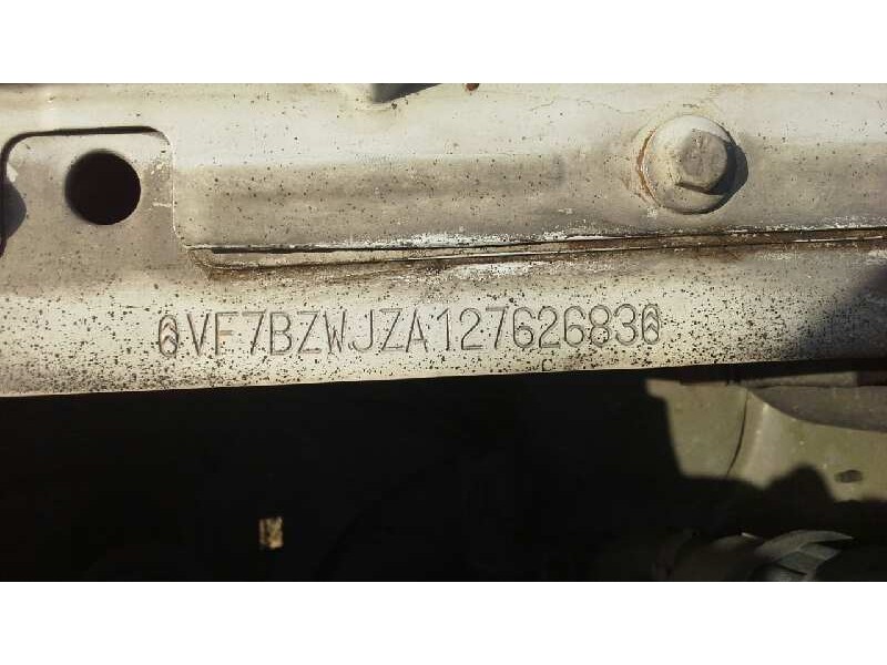 citroën jumpy del año 2001