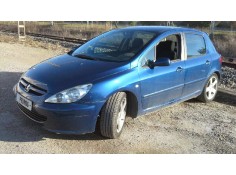 peugeot 307 (s1) del año 2003