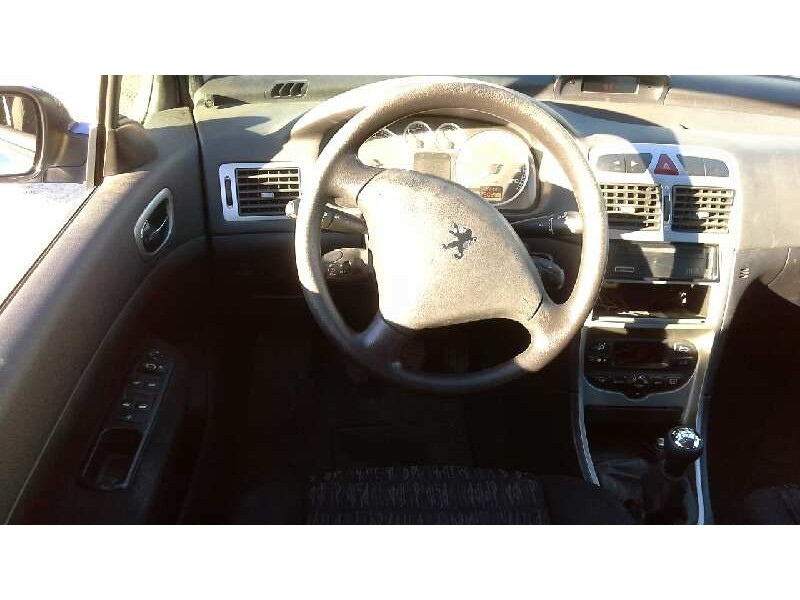 peugeot 307 (s1) del año 2003