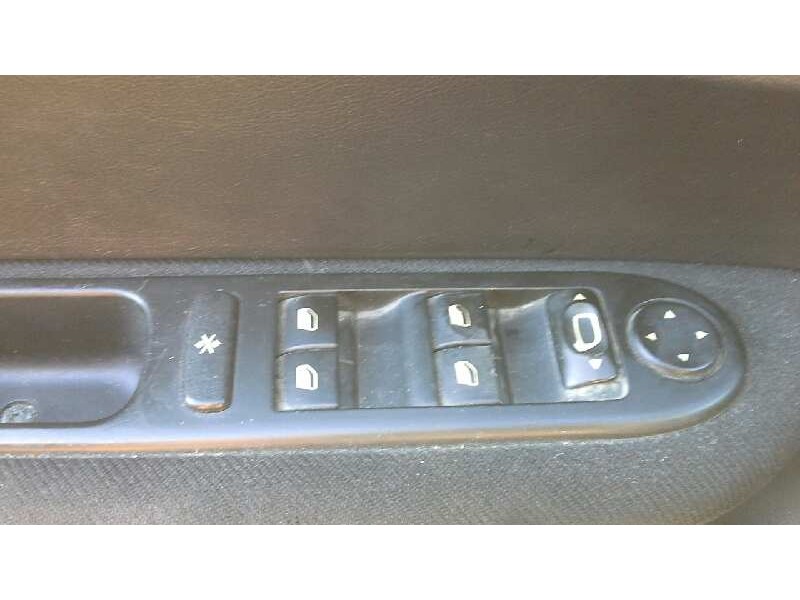 peugeot 307 (s1) del año 2003