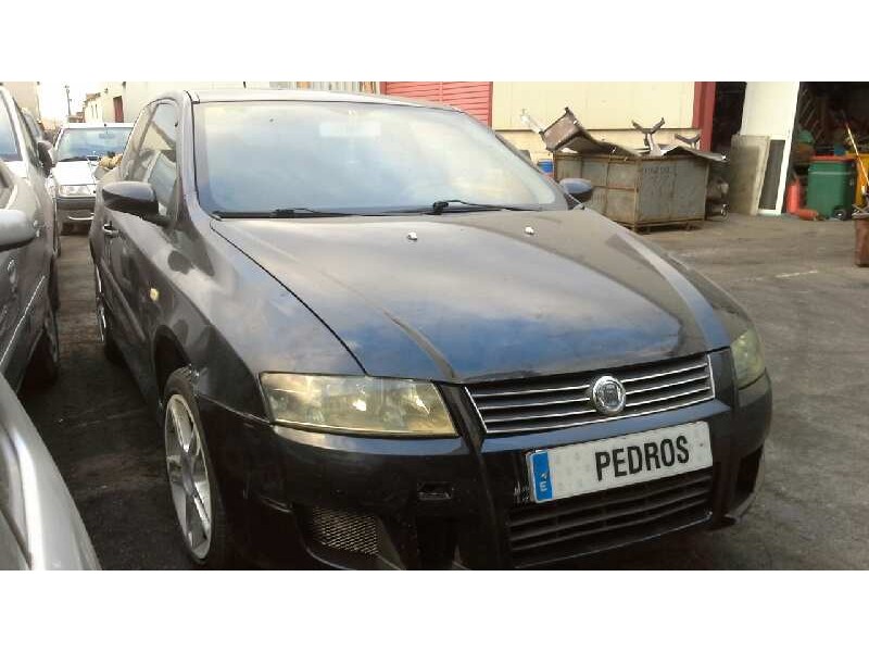 fiat stilo (192) del año 2003