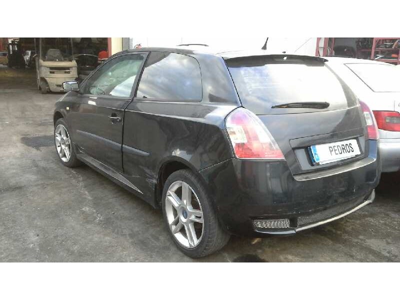 fiat stilo (192) del año 2003