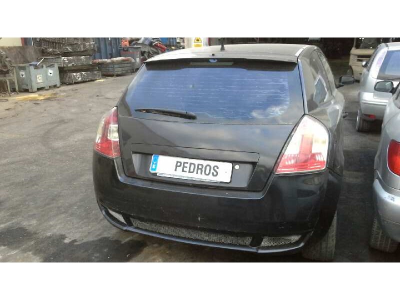 fiat stilo (192) del año 2003
