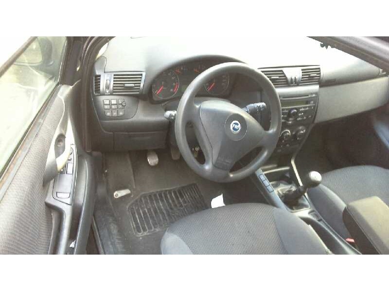 fiat stilo (192) del año 2003