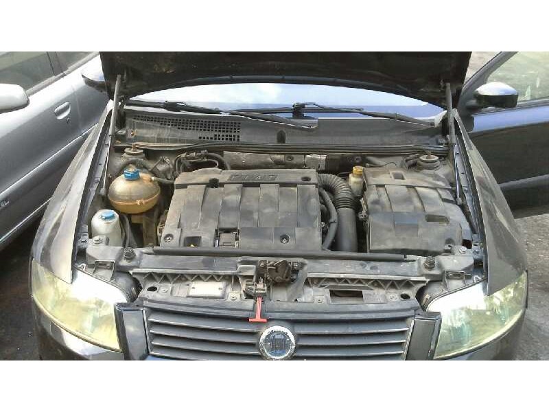 fiat stilo (192) del año 2003