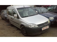opel combo (corsa c) del año 2002