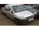 OPEL COMBO (CORSA C)