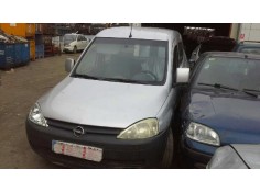 opel combo (corsa c) del año 2002 2