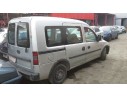 OPEL COMBO (CORSA C)