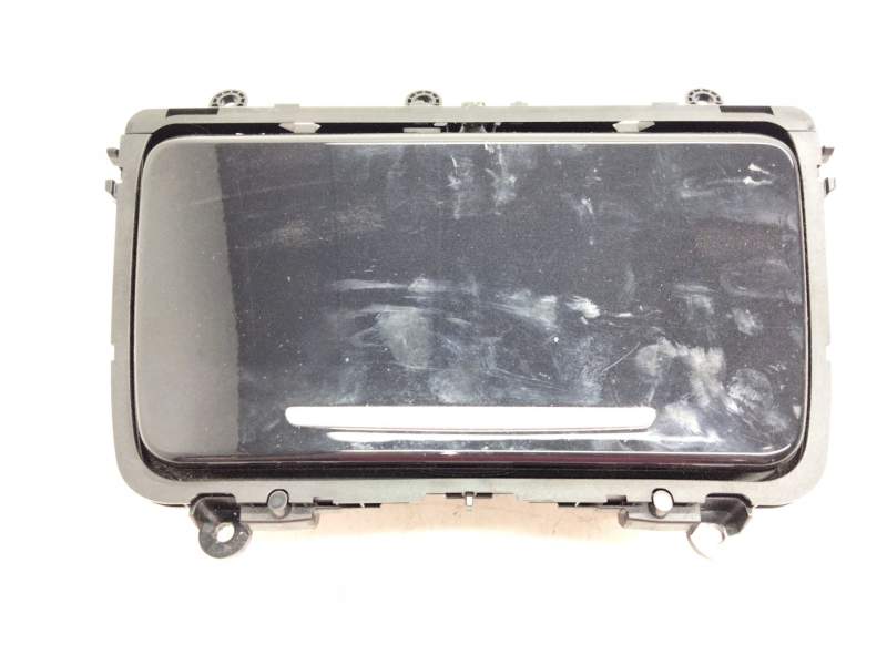 Recambio de portavasos para bmw 5 (f10) 520 d xdrive referencia OEM IAM 9277262  