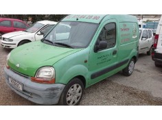 renault kangoo (f/kc0) del año 2002 2