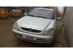 citroën xsara berlina del año 2002 2