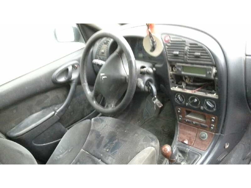 citroën xsara berlina del año 2002