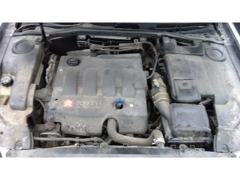 citroën xsara berlina del año 2002