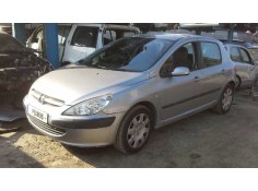 peugeot 307 (s1) del año 2003