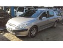 PEUGEOT 307 (S1)