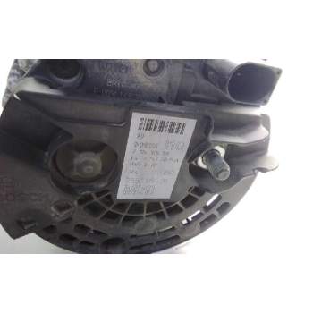 Recambio de alternador para mini mini (r50,r53) cooper referencia OEM IAM 0124325158  