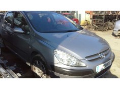 peugeot 307 (s1) del año 2003 2