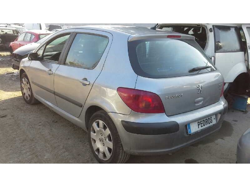 peugeot 307 (s1) del año 2003
