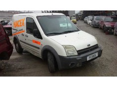 ford transit connect (tc7) del año 2004