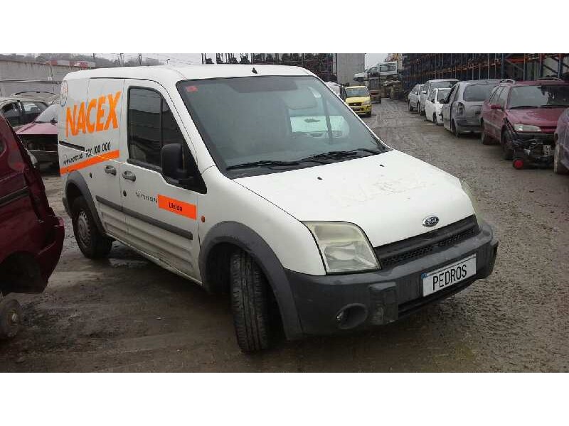 ford transit connect (tc7) del año 2004